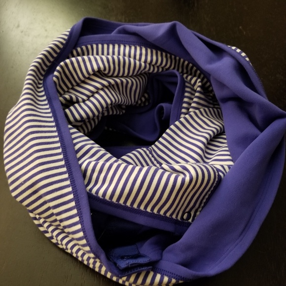 Vinyasa Scarf*Rulu - Picture 4 of 4